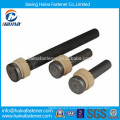 ISO 13918 cheese head welding stud for steel decking